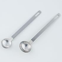 さじ　スプーン Amazon | ヨシカワ ステンレス大さじ小さじスプーンセット 計量